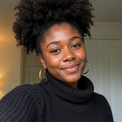 <strong> Aisha Williams</strong>